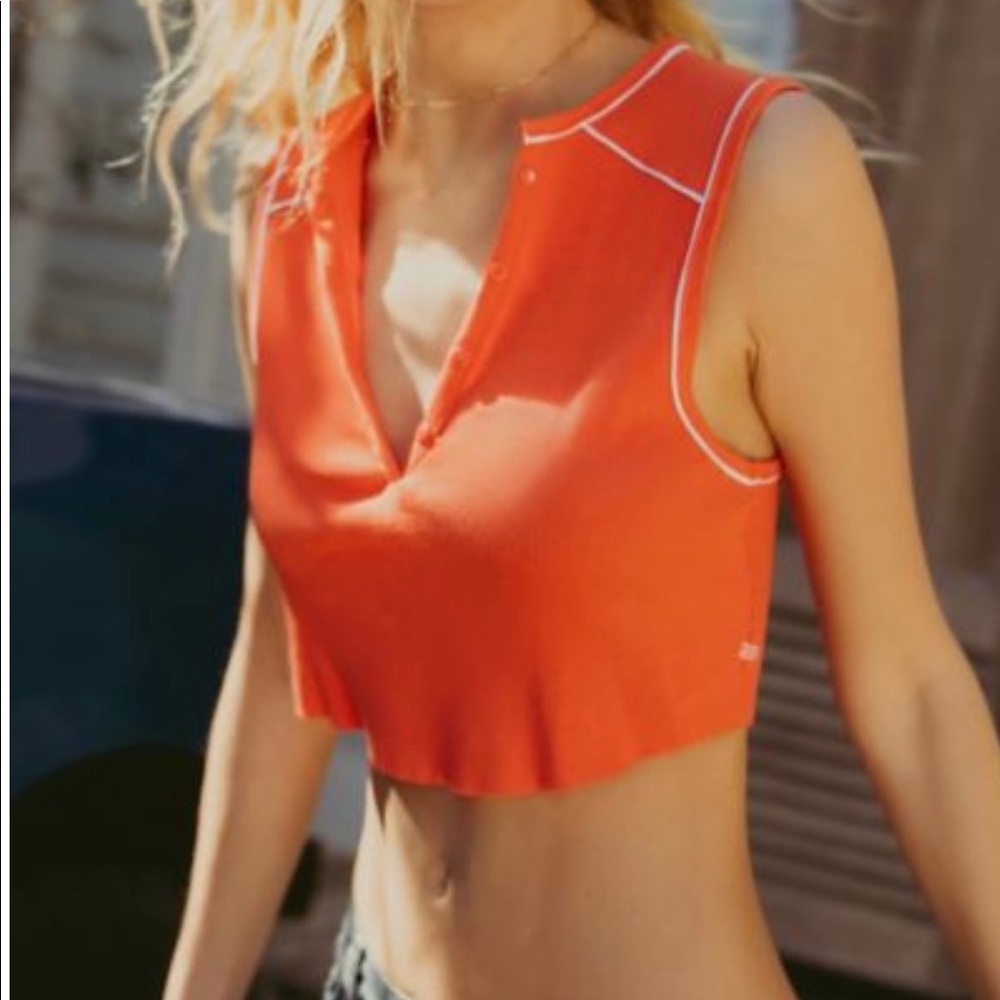 Urban outfitters bdg tank top